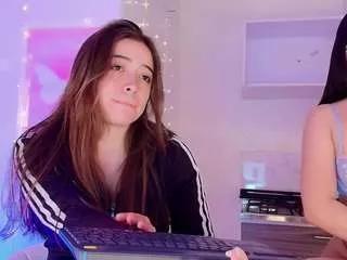 moorita27 on CamSoda 