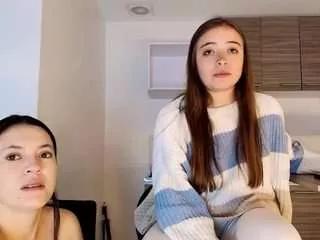 moorita27 on CamSoda 