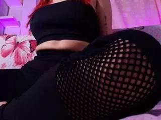 mssbombom on CamSoda 