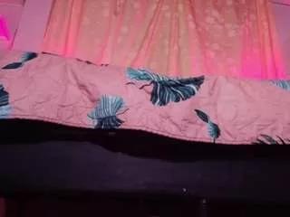 mssbombom on CamSoda 