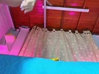 mssbombom on CamSoda 