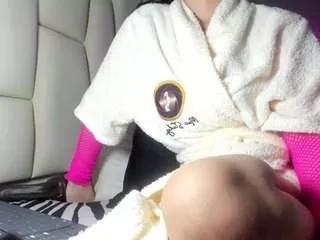 mssmar19 on CamSoda 
