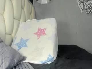 mssmar19 on CamSoda 