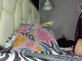 mssmar19 on CamSoda 