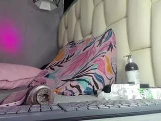 mssmar19 on CamSoda 