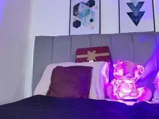 naia-cruz1 on CamSoda