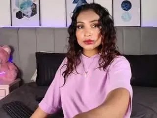 naia-cruz1 on CamSoda