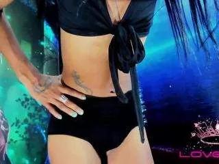 natalysexy1 on CamSoda 