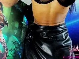 natalysexy1 on CamSoda 