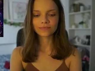 natashamiala on CamSoda