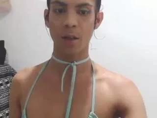 nella-bigcock-x on CamSoda 