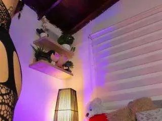 nella-joly on CamSoda