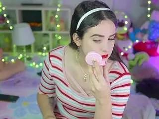 nerusexxy123 on CamSoda