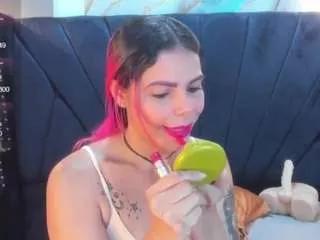 niki-santana on CamSoda 