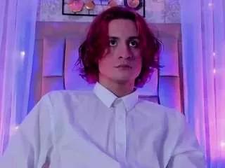 nikkyta-muse on CamSoda 