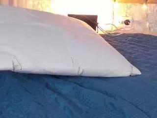 nikkyta-muse on CamSoda 