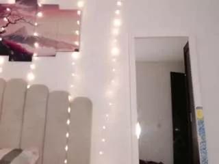 nikkyta-muse on CamSoda 