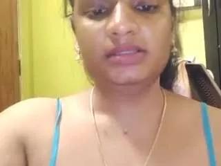 nilaammu on CamSoda