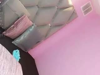 ninaa-keyli on CamSoda
