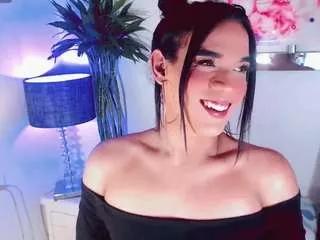 ninacampbell on CamSoda 