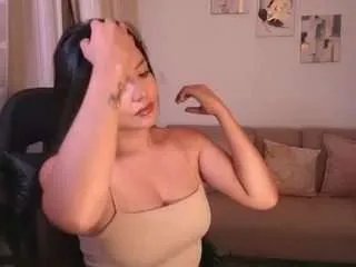 ninamichellex on CamSoda