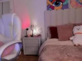 nixxx1 on CamSoda 