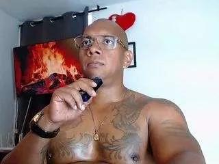 ottohurt on CamSoda