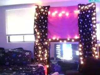 pappyslilfreak on CamSoda 