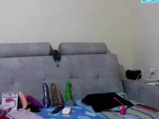 penelopehott on CamSoda 