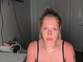 princessar3l on CamSoda