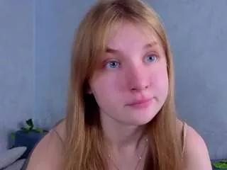 prudencefairfield on CamSoda