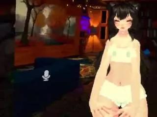 puppybbgirl on CamSoda 