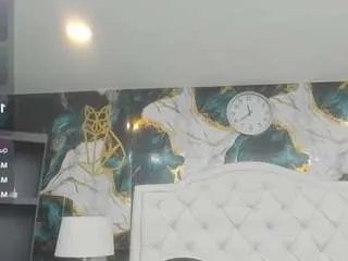 rave-connor on CamSoda