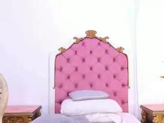rebeca-watsson on CamSoda 