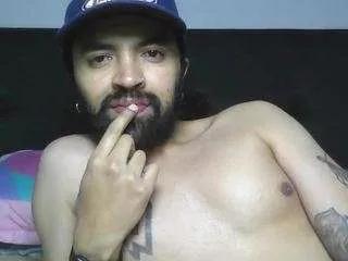 rickfalker on CamSoda