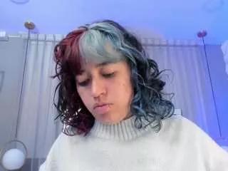 roxyandsantis on CamSoda