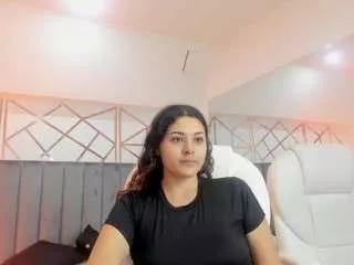 sam-scarlett on CamSoda