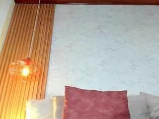 samantha-garciaa on CamSoda 