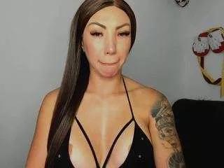 sarahpeterson on CamSoda 