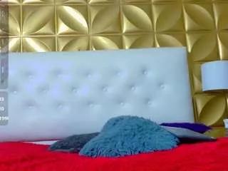 sarasmit on CamSoda 