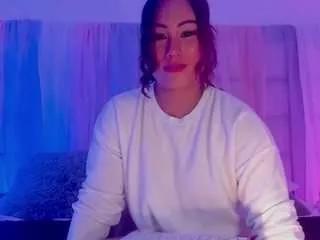 sarawiilson on CamSoda 