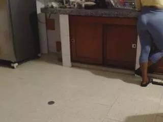 sashakorny99 on CamSoda 
