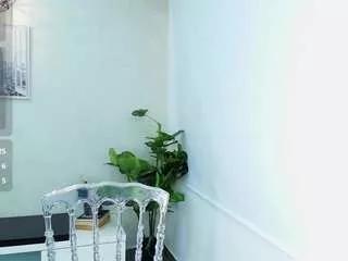 sassy-girl on CamSoda 