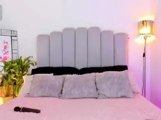 scarlettsteelee99 on CamSoda