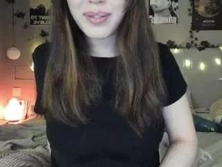 scheherazadex on CamSoda