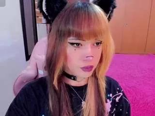 seraphinekda on CamSoda