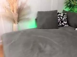 sexxykimm on CamSoda 