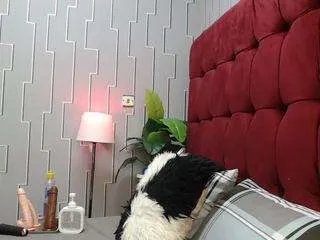 sexy-alma on CamSoda