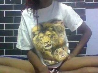 sexy-cuty on CamSoda