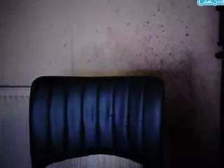 sexygeny on CamSoda